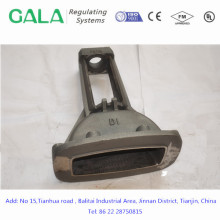 best quality gate valve parts cast iron castings in china